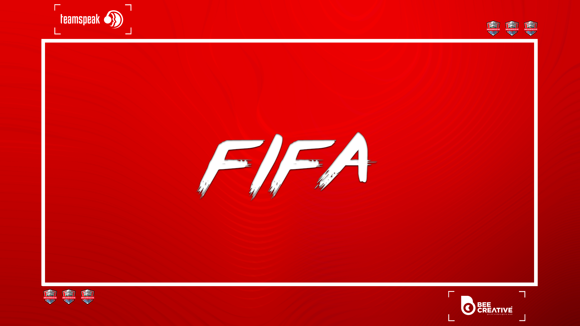 Equipa de Pro Clubs da UDFafe deixa boa impressão na Coppa Italia apesar da derrota na final.